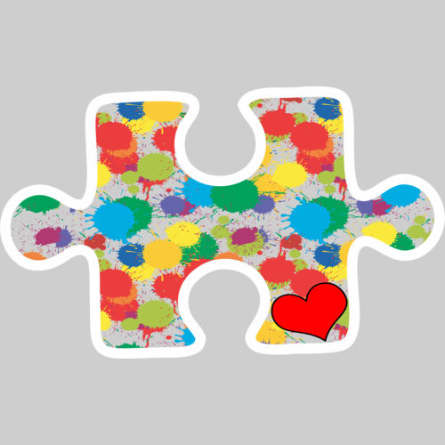 Autism Awareness Thumbnail