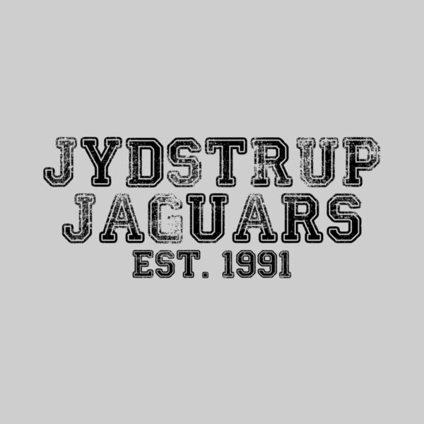 Distressed - Black Thumbnail