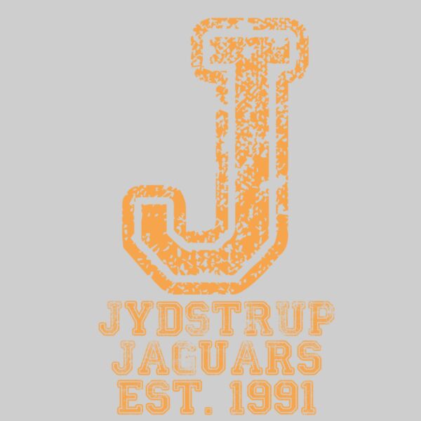 Distressed J - Tan Thumbnail