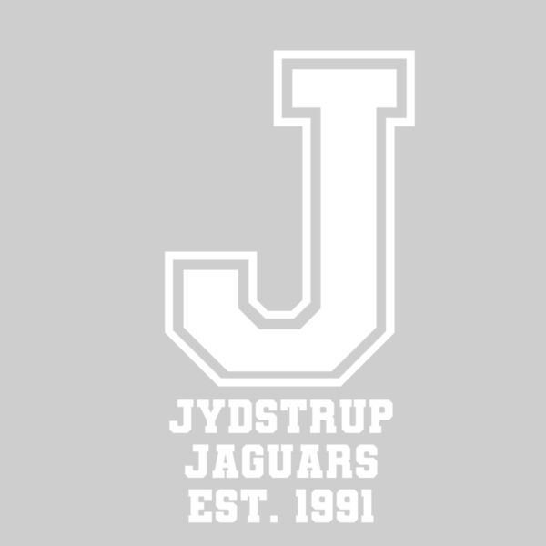 Varsity J - White Thumbnail