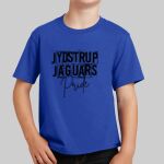 Youth T-Shirt - Jydstrup Thumbnail