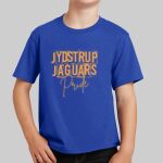 Youth T-Shirt - Jydstrup Thumbnail