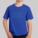 Youth T-Shirt - Jydstrup Thumbnail