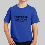 Youth T-Shirt - Jydstrup Thumbnail