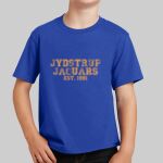 Youth T-Shirt - Jydstrup Thumbnail