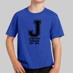 Youth T-Shirt - Jydstrup Thumbnail