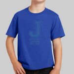 Youth T-Shirt - Jydstrup Thumbnail