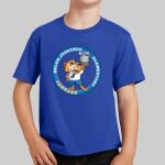 Youth T-Shirt - Jydstrup Thumbnail