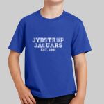 Youth T-Shirt - Jydstrup Thumbnail