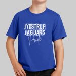 Youth T-Shirt - Jydstrup Thumbnail