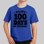 Youth T-Shirt - Jydstrup Thumbnail