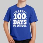 Youth T-Shirt - Jydstrup Thumbnail