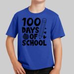 Youth T-Shirt - Jydstrup Thumbnail