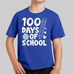 Youth T-Shirt - Jydstrup Thumbnail