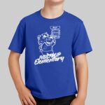 Youth T-Shirt - Jydstrup Thumbnail