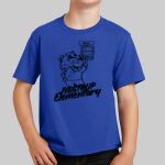 Youth T-Shirt - Jydstrup Thumbnail
