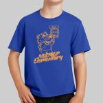 Youth T-Shirt - Jydstrup Thumbnail