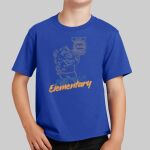 Youth T-Shirt - Jydstrup Thumbnail