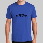 Adult T-Shirt - Jydstrup Thumbnail