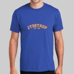 Adult T-Shirt - Jydstrup Thumbnail