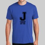 Adult T-Shirt - Jydstrup Thumbnail