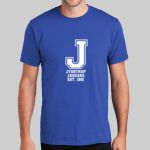 Adult T-Shirt - Jydstrup Thumbnail