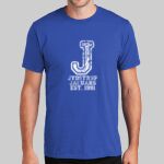 Adult T-Shirt - Jydstrup Thumbnail