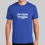 Adult T-Shirt - Jydstrup Thumbnail