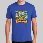 Adult T-Shirt - Jydstrup Thumbnail