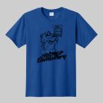 Adult T-Shirt - Jydstrup Thumbnail