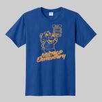 Adult T-Shirt - Jydstrup Thumbnail