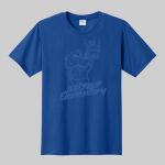 Adult T-Shirt - Jydstrup Thumbnail