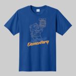 Adult T-Shirt - Jydstrup Thumbnail