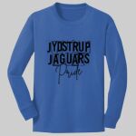 Youth Long Sleeve Shirt - Jydstrup Thumbnail