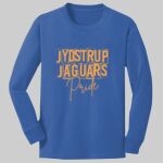 Youth Long Sleeve Shirt - Jydstrup Thumbnail