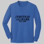 Youth Long Sleeve Shirt - Jydstrup Thumbnail