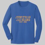 Youth Long Sleeve Shirt - Jydstrup Thumbnail