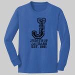 Youth Long Sleeve Shirt - Jydstrup Thumbnail