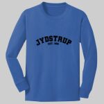 Youth Long Sleeve Shirt - Jydstrup Thumbnail