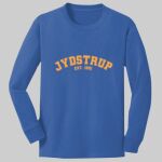 Youth Long Sleeve Shirt - Jydstrup Thumbnail