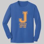 Youth Long Sleeve Shirt - Jydstrup Thumbnail