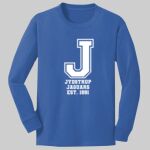 Youth Long Sleeve Shirt - Jydstrup Thumbnail