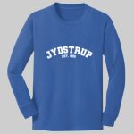 Youth Long Sleeve Shirt - Jydstrup Thumbnail