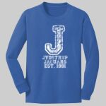 Youth Long Sleeve Shirt - Jydstrup Thumbnail