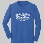 Youth Long Sleeve Shirt - Jydstrup Thumbnail