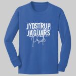 Youth Long Sleeve Shirt - Jydstrup Thumbnail