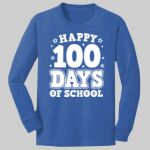 Youth Long Sleeve Shirt - Jydstrup Thumbnail