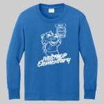 Youth Long Sleeve Shirt - Jydstrup Thumbnail