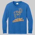 Youth Long Sleeve Shirt - Jydstrup Thumbnail
