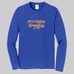 Adult Long Sleeve Shirt - Jydstrup Thumbnail
